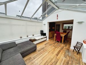 Conservatory- click for photo gallery